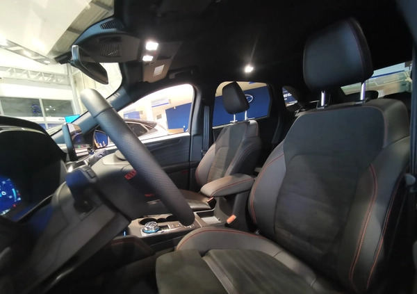 Ford Kuga cena 199900 przebieg: 1, rok produkcji 2023 z Odolanów małe 191